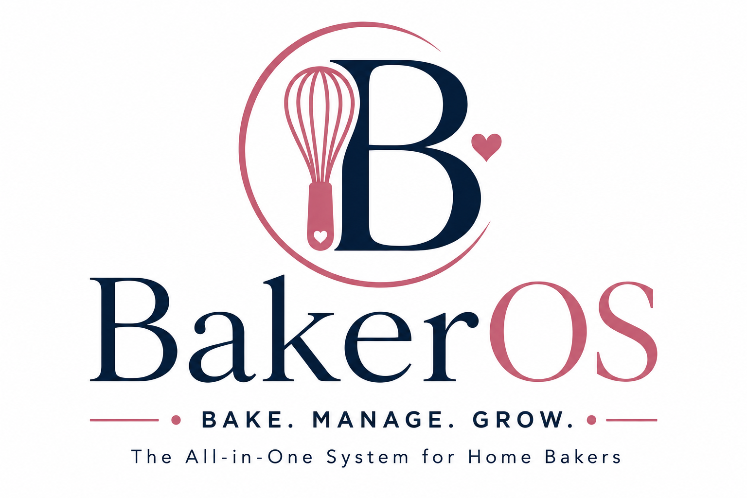 BakerOS