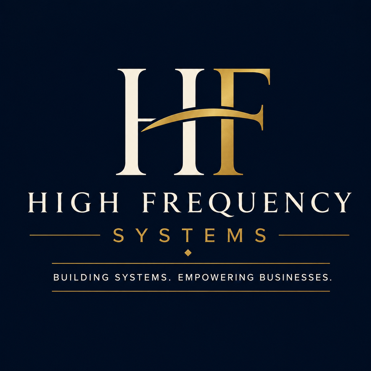 High Frequency Systems