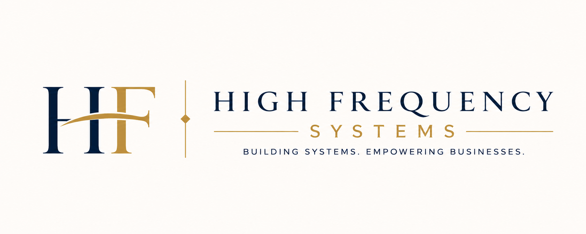 High Frequency Systems
